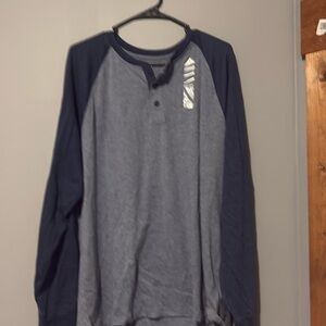 Gap Long Sleeve Shirt